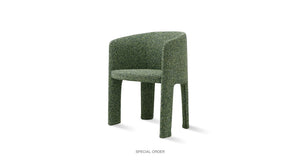 Camilla Chair - comfortable seating for dining and office spaces | Image 14 | InSTYLE Home & Rugs