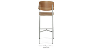 Coral Stools - available in various heights | Image 25 | InSTYLE Home & Rugs