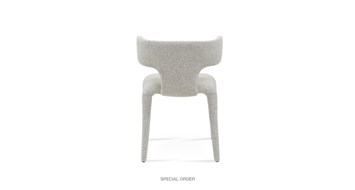 Raphael Chair - durable construction for long-lasting use | Image 17 | InSTYLE Home & Rugs
