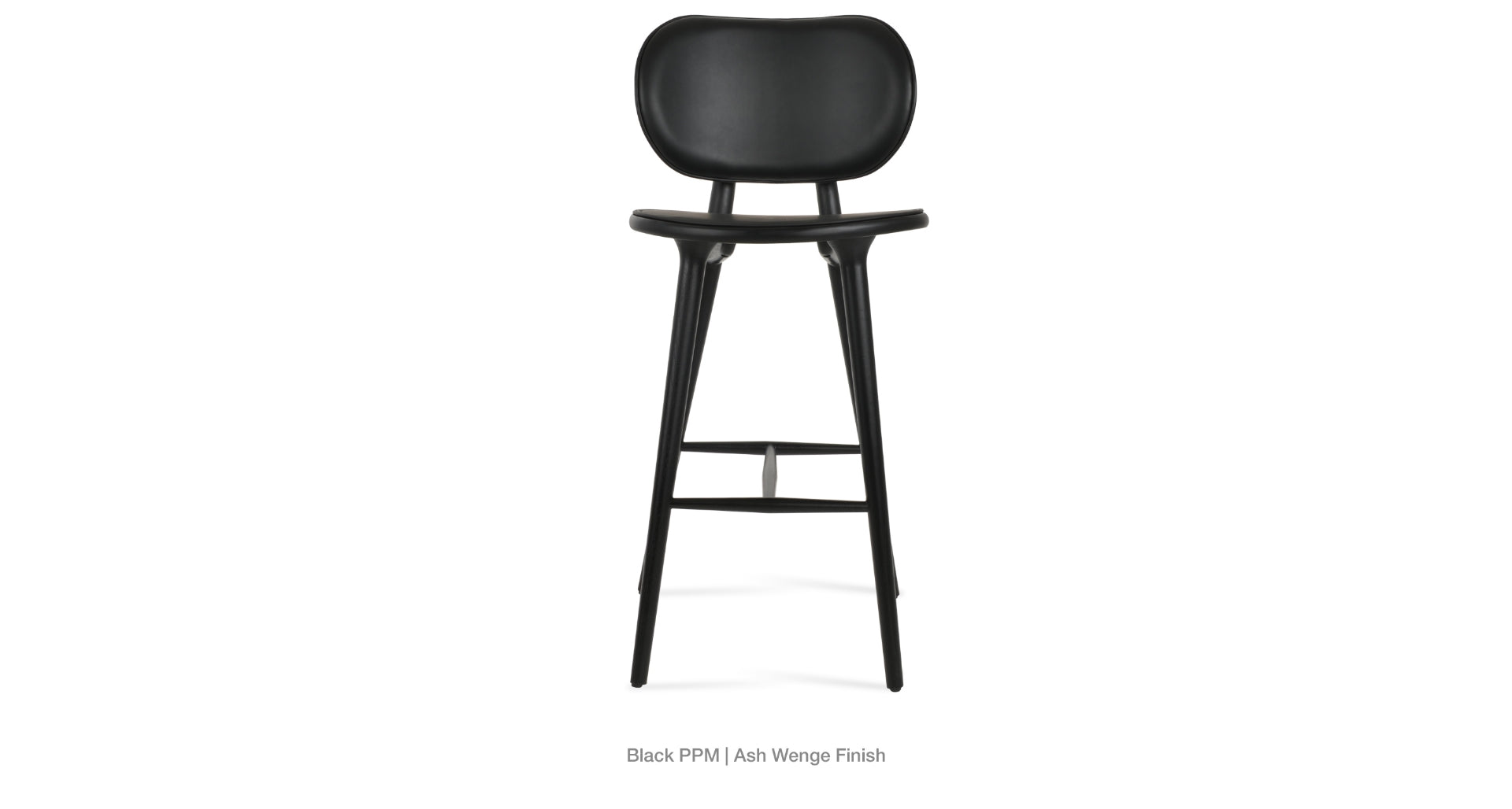 Aaron Stools - available in various heights | Image 1 | InSTYLE Home & Rugs