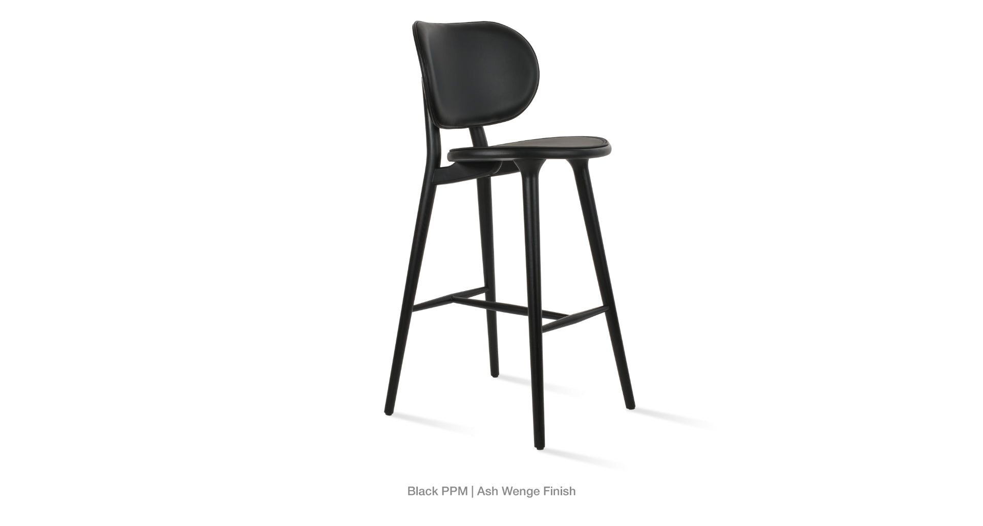 Aaron Stools - available in various heights | Image 2 | InSTYLE Home & Rugs