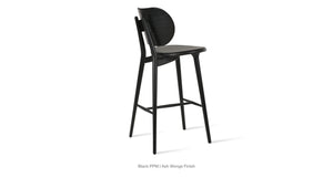 Aaron Stools - available in various heights | Image 3 | InSTYLE Home & Rugs