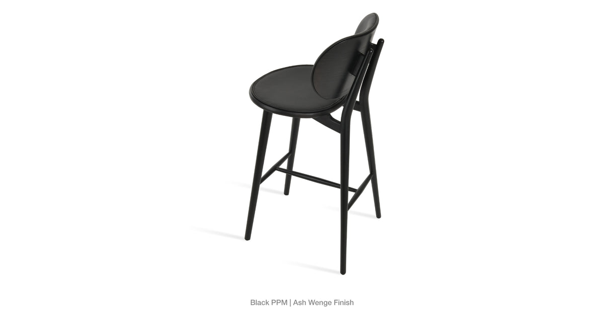 Aaron Stools - available in various heights | Image 4 | InSTYLE Home & Rugs