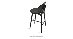 Aaron Stools - available in various heights | Image 4 | InSTYLE Home & Rugs
