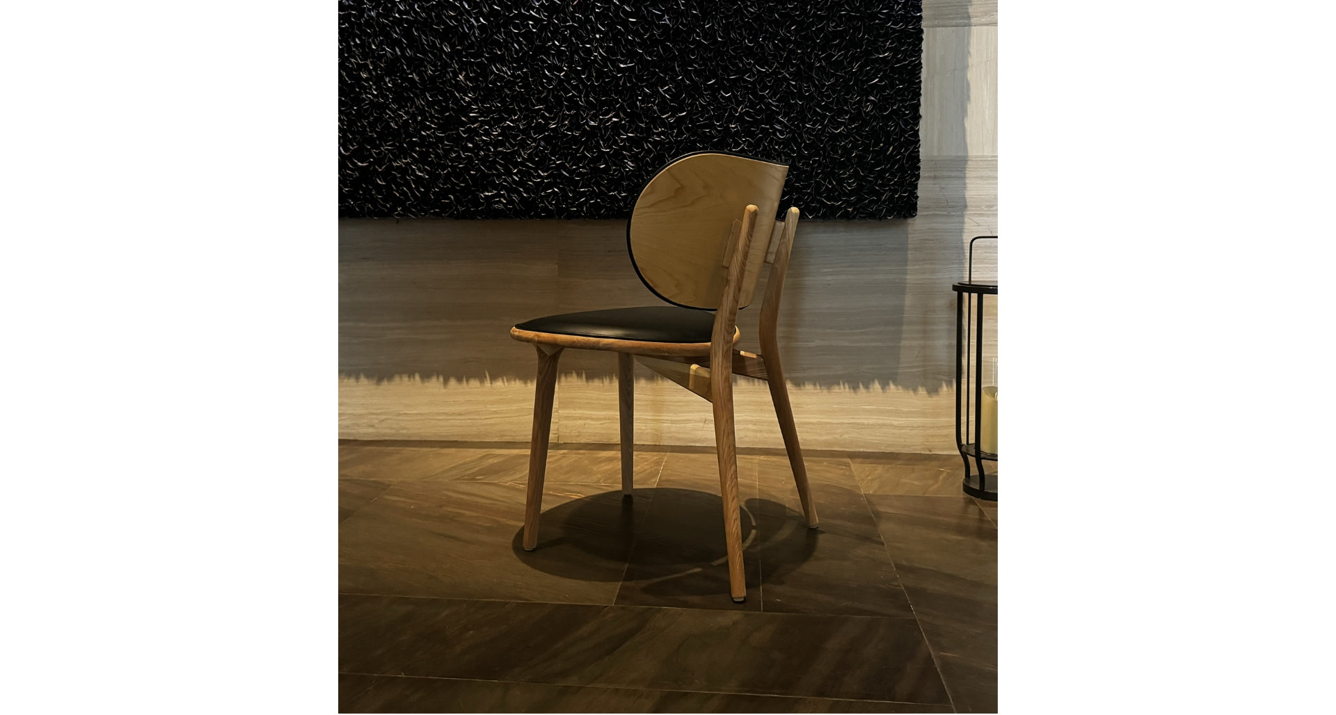 Aaron Chair - durable construction for long-lasting use | Image 34 | InSTYLE Home & Rugs