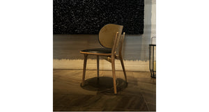 Aaron Chair - durable construction for long-lasting use | Image 34 | InSTYLE Home & Rugs