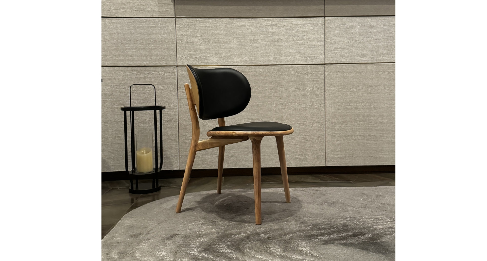 Aaron Chair - durable construction for long-lasting use | Image 32 | InSTYLE Home & Rugs
