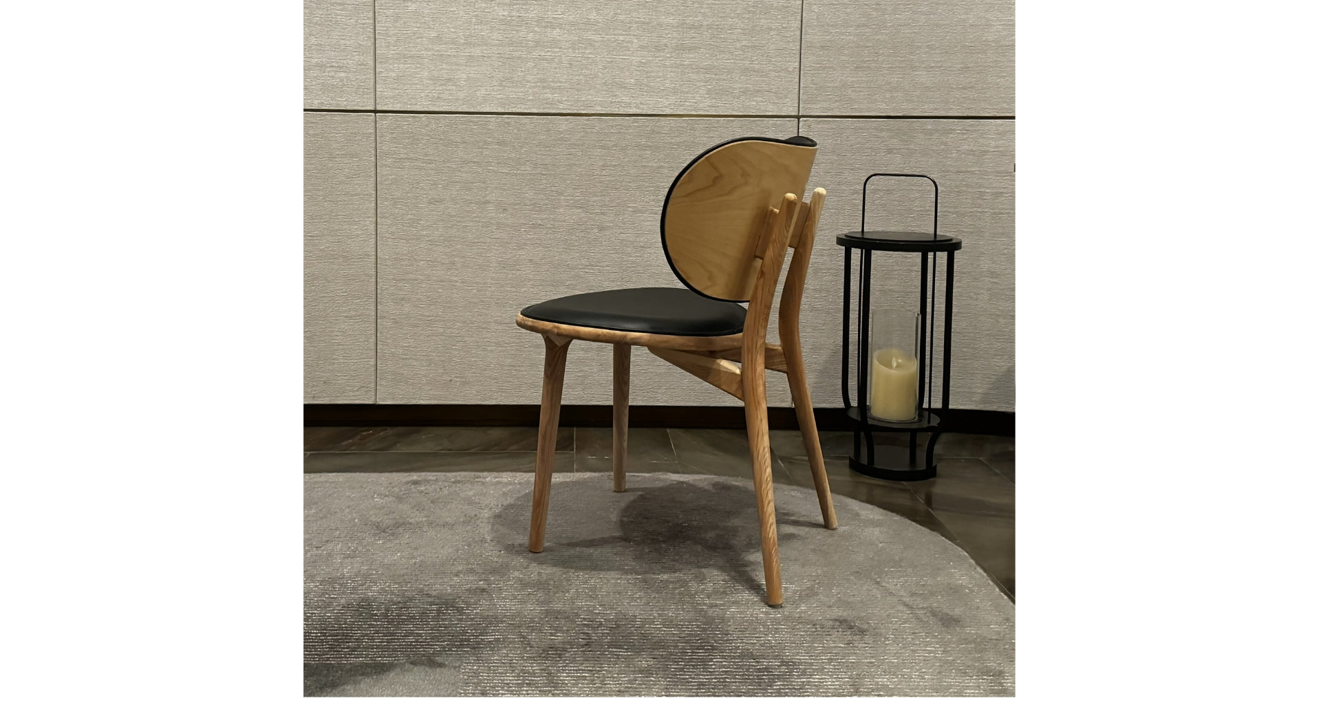 Aaron Chair - durable construction for long-lasting use | Image 33 | InSTYLE Home & Rugs