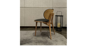 Aaron Chair - durable construction for long-lasting use | Image 33 | InSTYLE Home & Rugs