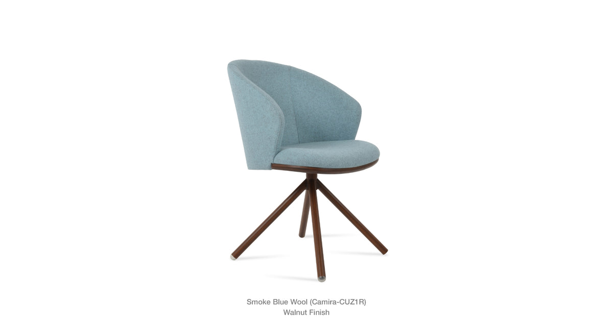 Athena Stick Chair - variety of styles from classic to contemporary | Image 16 | InSTYLE Home & Rugs