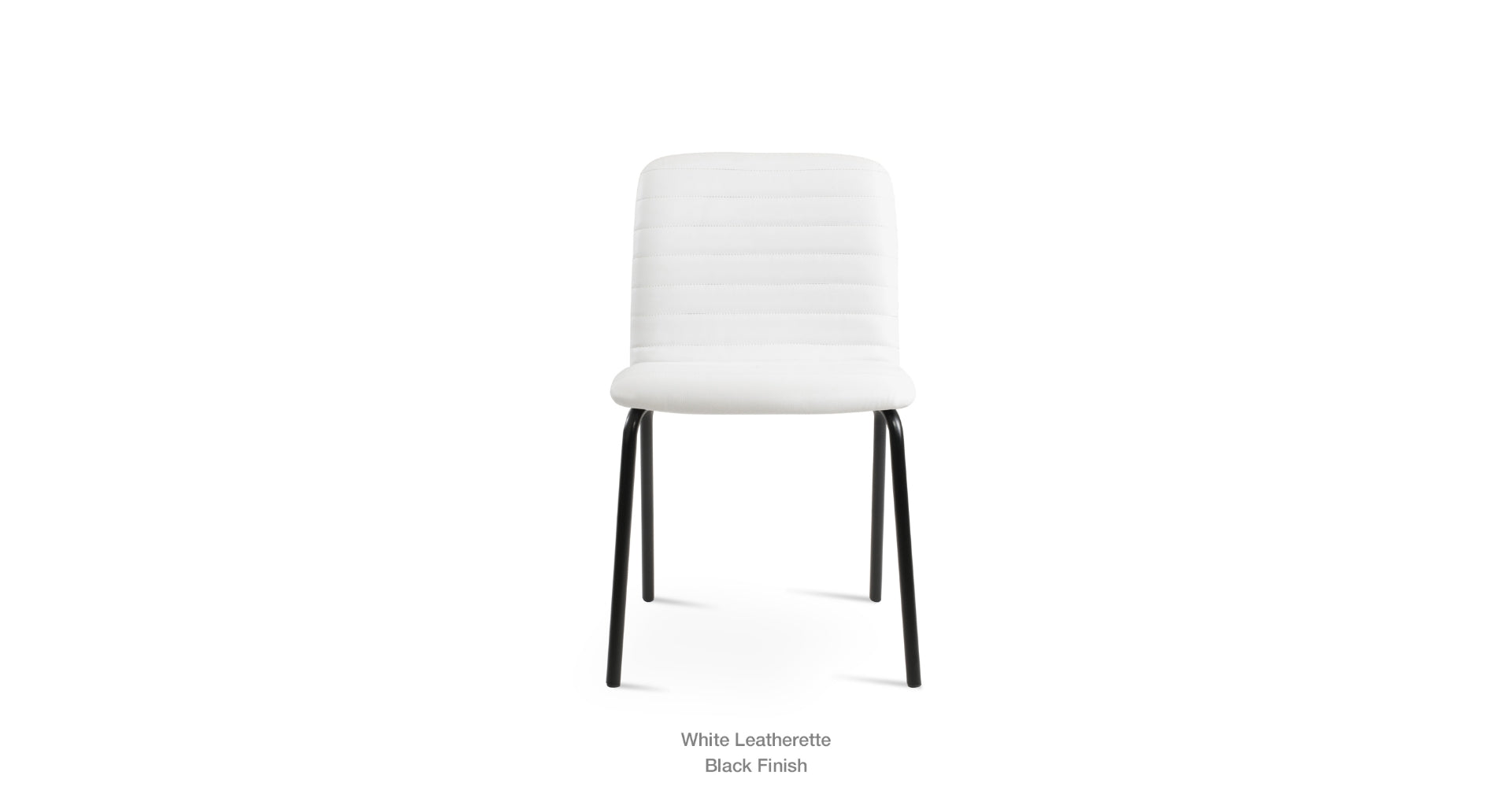 Isa Metal (Tube) Chair - comfortable seating for dining and office spaces | Image 36 | InSTYLE Home & Rugs