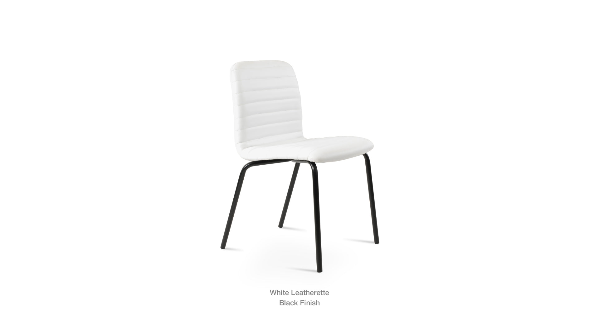 Isa Metal (Tube) Chair - comfortable seating for dining and office spaces | Image 37 | InSTYLE Home & Rugs