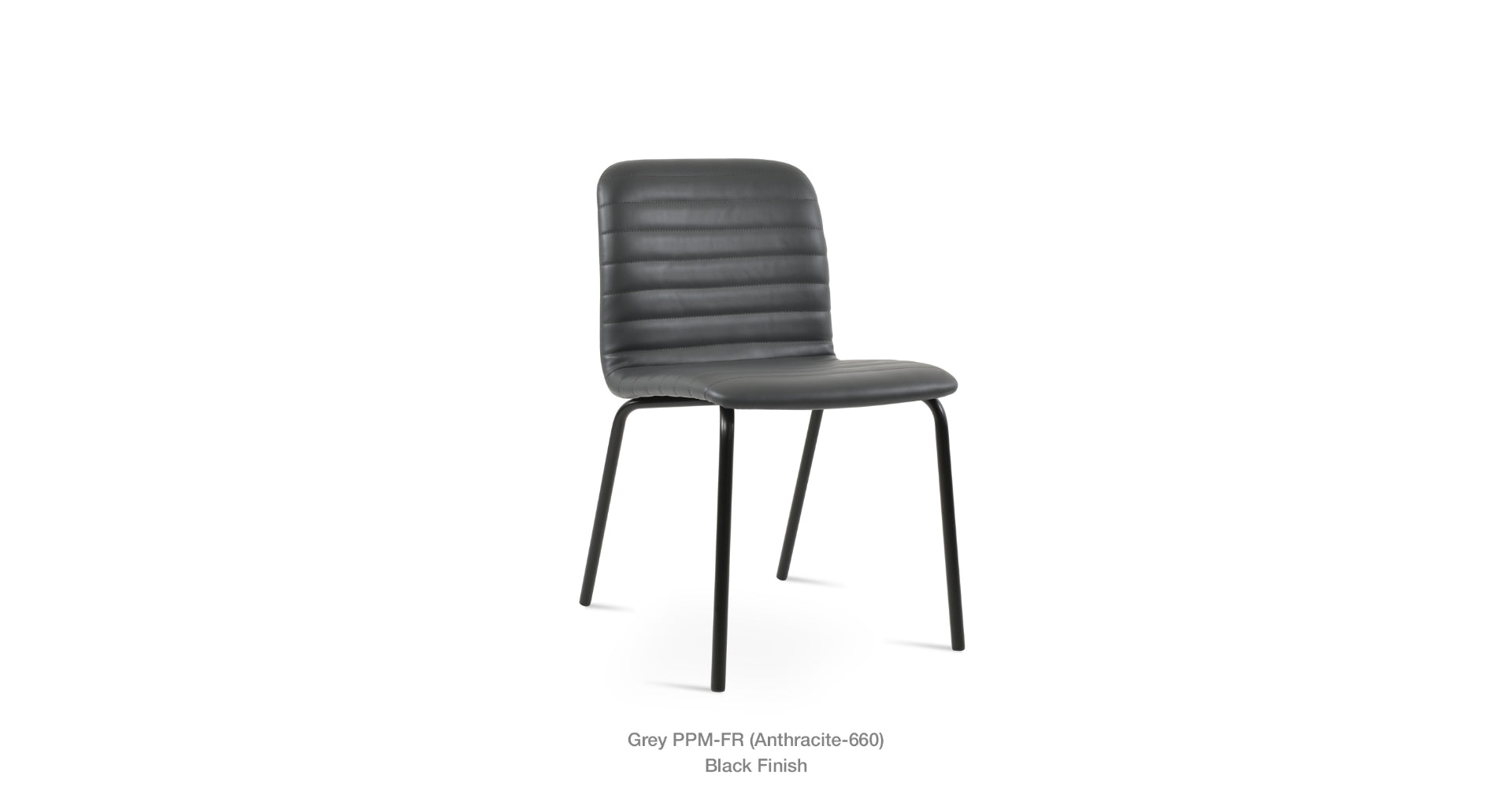 Isa Metal (Tube) Chair - comfortable seating for dining and office spaces | Image 34 | InSTYLE Home & Rugs