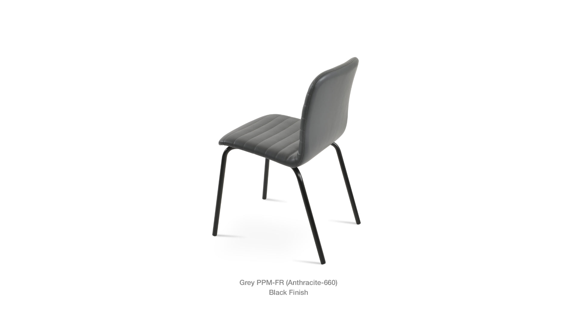 Isa Metal (Tube) Chair - comfortable seating for dining and office spaces | Image 35 | InSTYLE Home & Rugs
