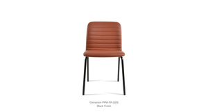 Isa Metal (Tube) Chair - comfortable seating for dining and office spaces | Image 39 | InSTYLE Home & Rugs