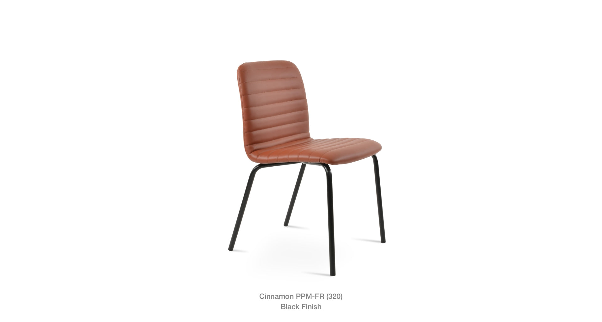 Isa Metal (Tube) Chair - comfortable seating for dining and office spaces | Image 40 | InSTYLE Home & Rugs