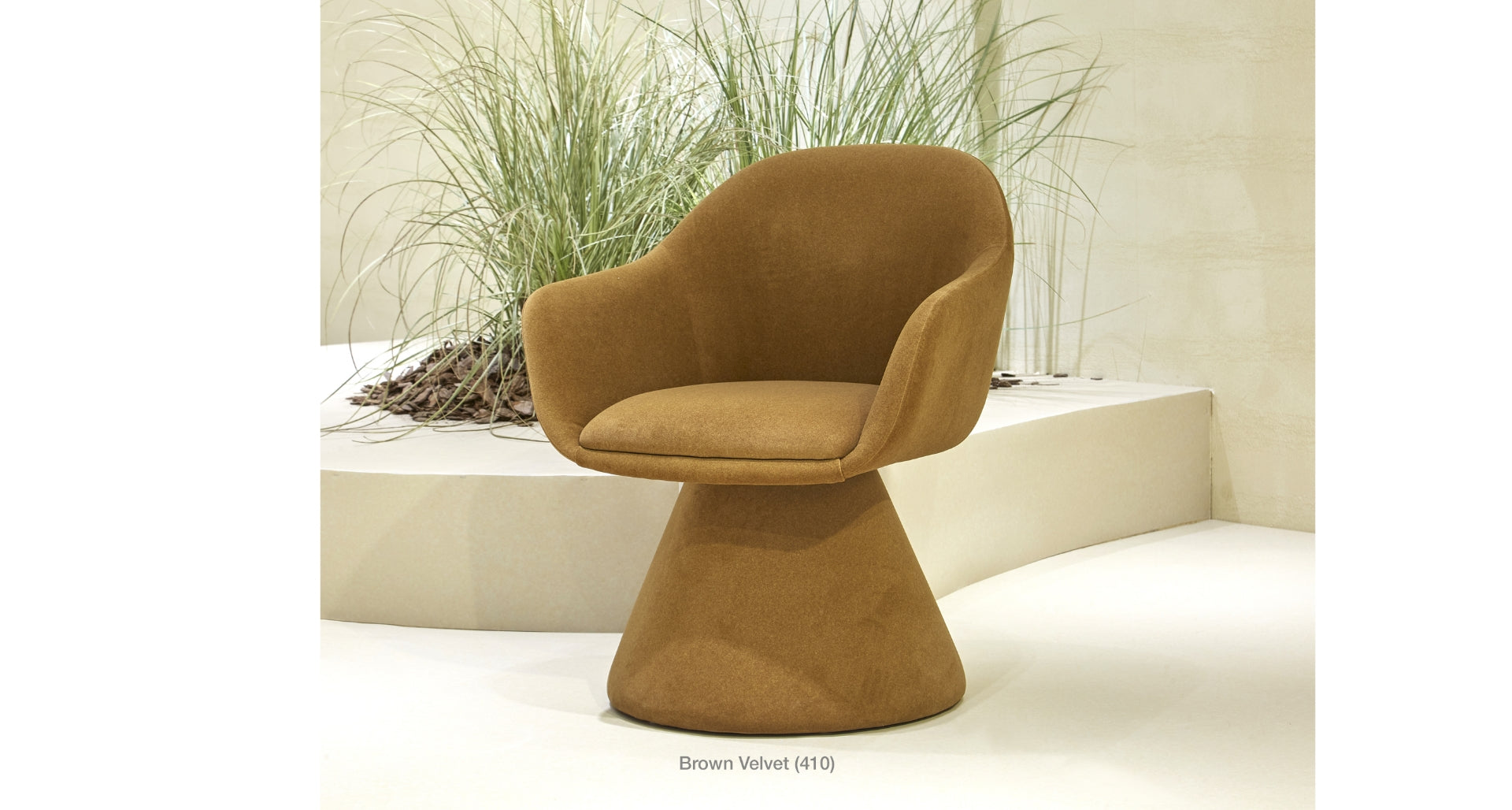Russel Chair - durable construction for long-lasting use | Image 2 | InSTYLE Home & Rugs