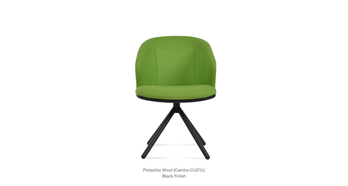Athena Stick Chair - variety of styles from classic to contemporary | Image 20 | InSTYLE Home & Rugs