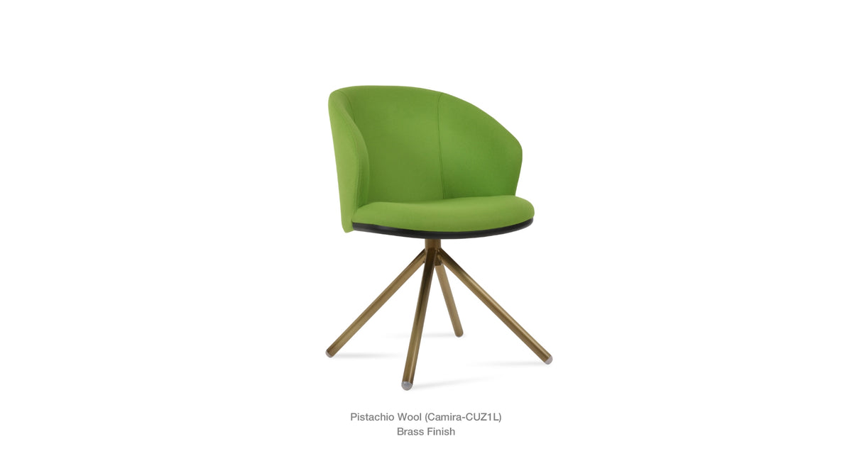 Athena Stick Chair - variety of styles from classic to contemporary | Image 21 | InSTYLE Home & Rugs