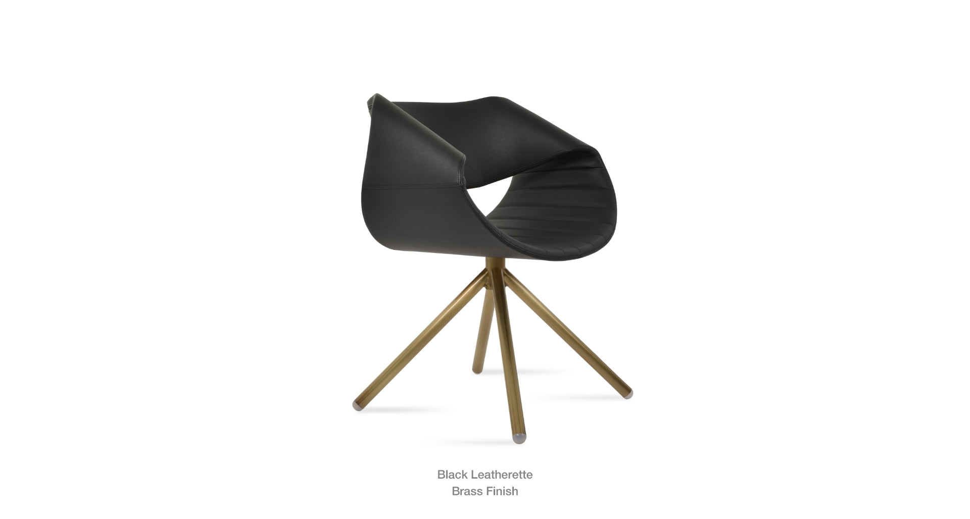Seminyak Stick Chair - comfortable seating for dining and office spaces | Image 21 | InSTYLE Home & Rugs