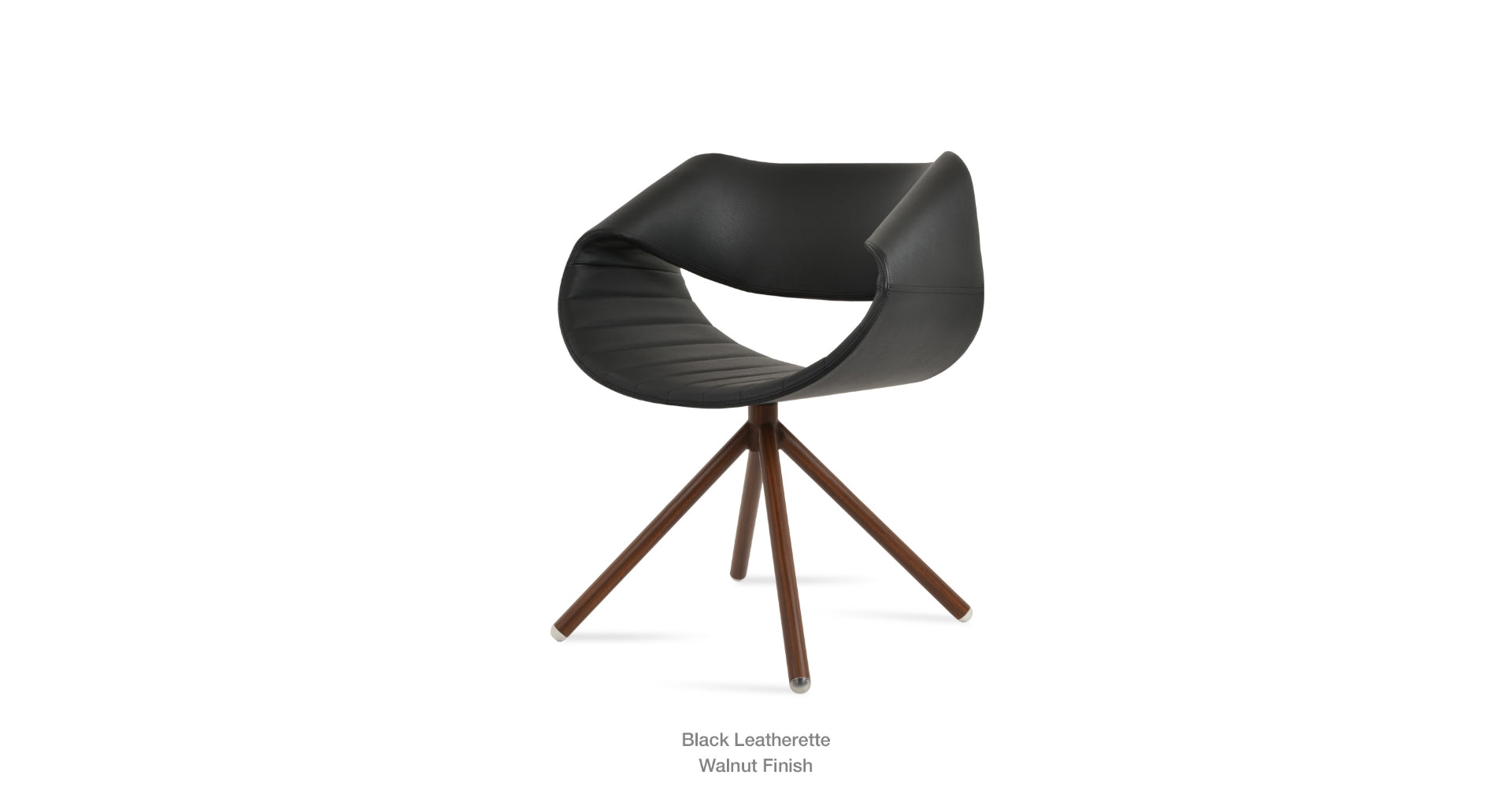 Seminyak Stick Chair - comfortable seating for dining and office spaces | Image 23 | InSTYLE Home & Rugs