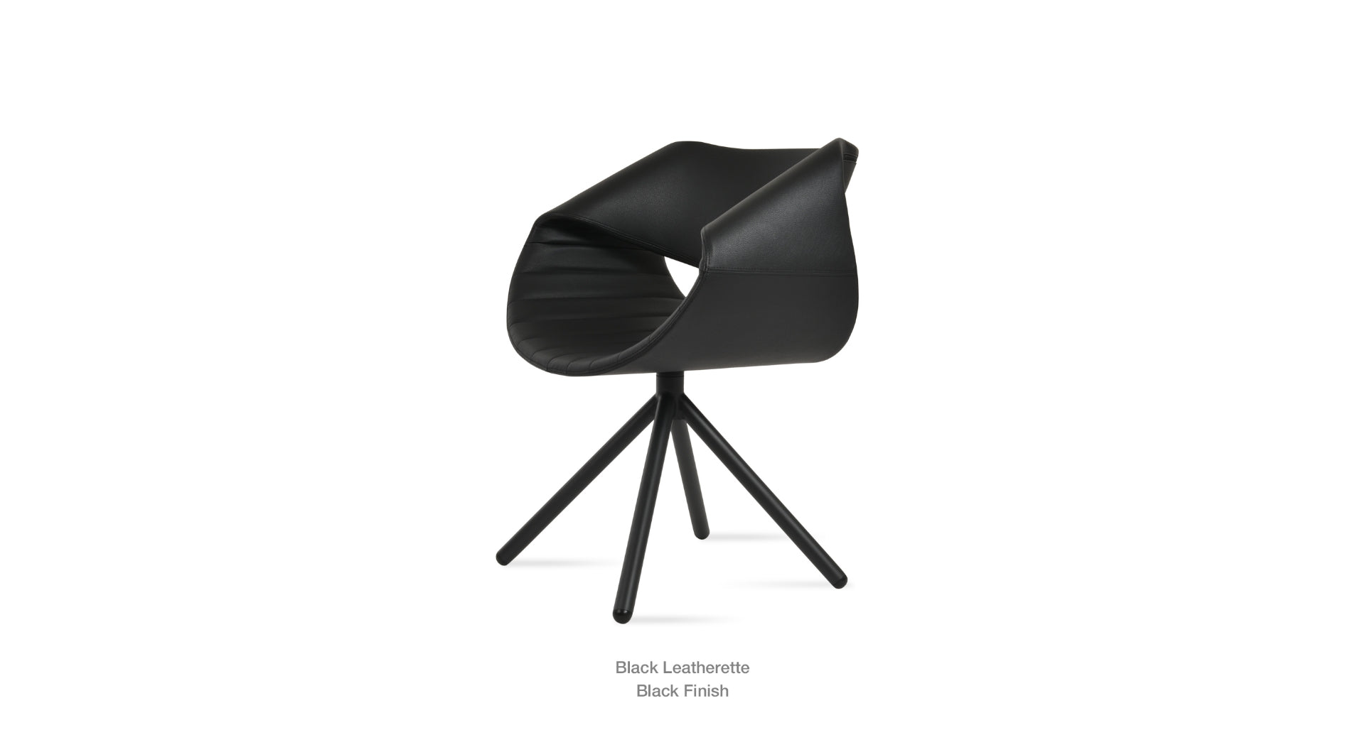 Seminyak Stick Chair - comfortable seating for dining and office spaces | Image 24 | InSTYLE Home & Rugs