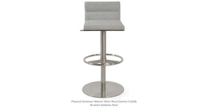 Corona Piston Comfort Full Footrest - | Image 1 | InSTYLE Home & Rugs