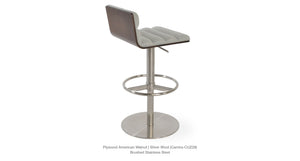 Corona Piston Comfort Full Footrest - | Image 2 | InSTYLE Home & Rugs