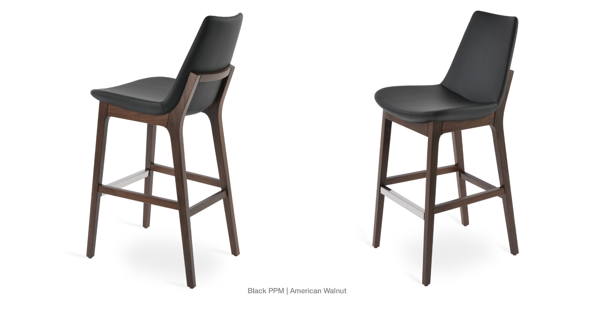 Eiffel HB Wood Stools - compact and stylish design | Image 55 | InSTYLE Home & Rugs