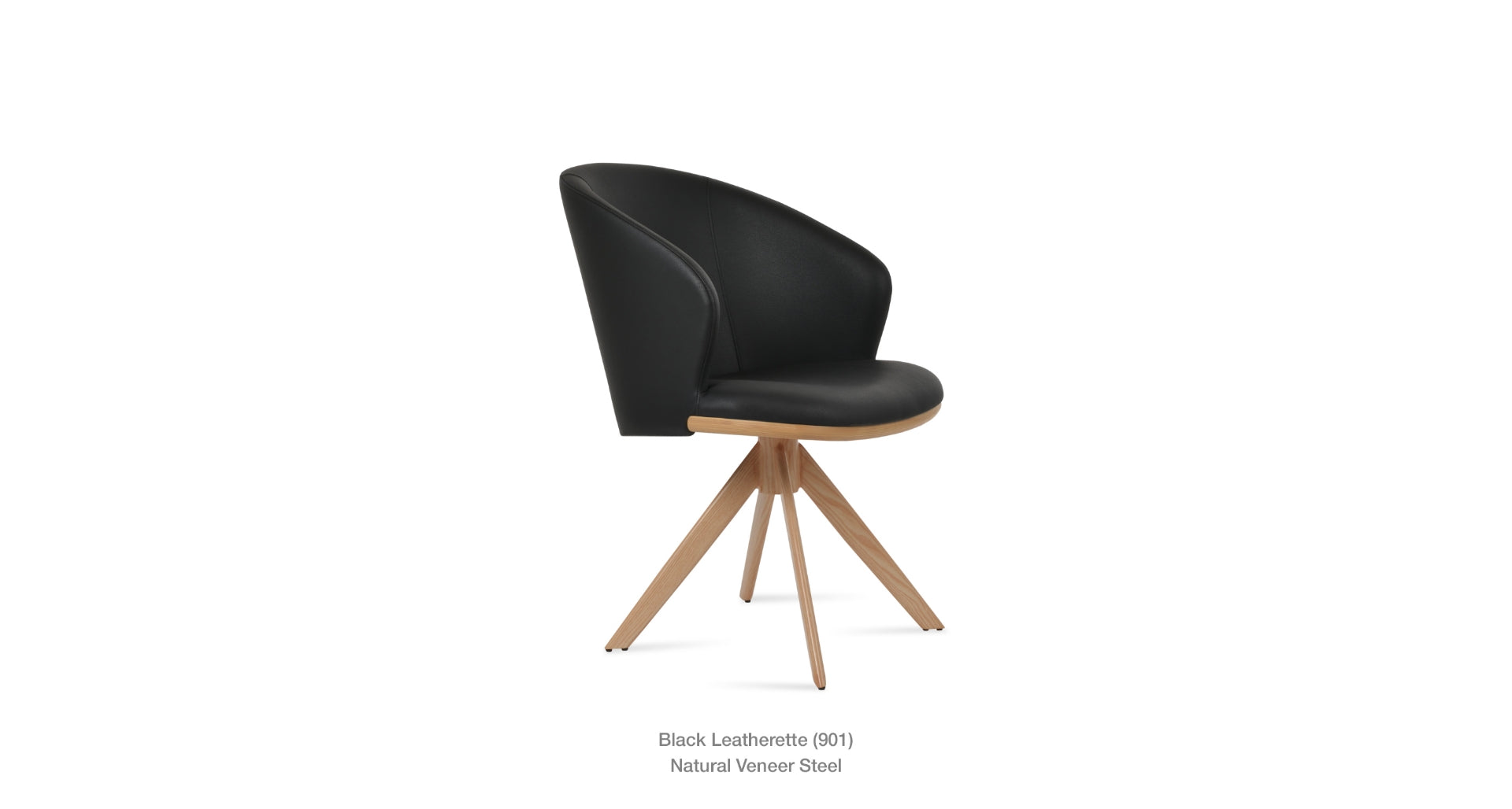 Athena Sword Chair - durable construction for long-lasting use | Image 6 | InSTYLE Home & Rugs