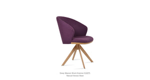 Athena Sword Chair - durable construction for long-lasting use | Image 11 | InSTYLE Home & Rugs