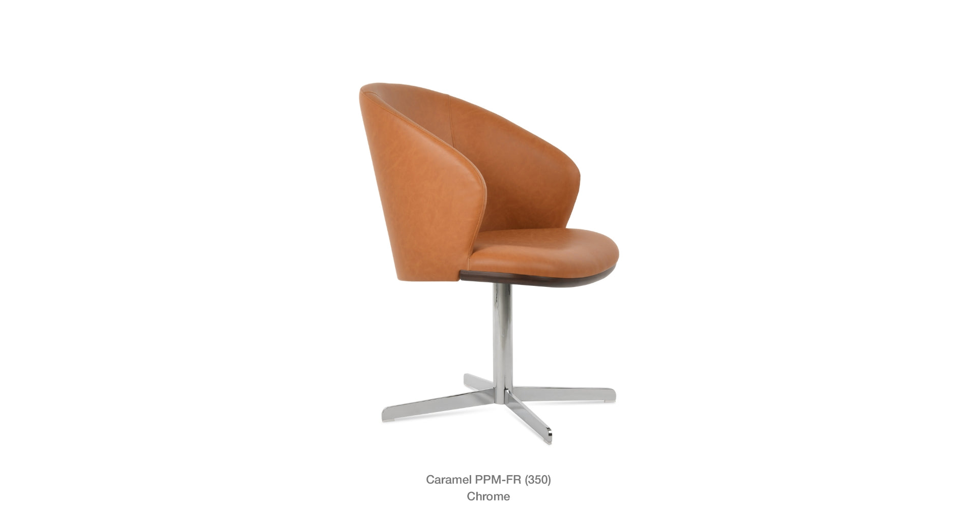 Athena 4 Star Chair - durable construction for long-lasting use | Image 8 | InSTYLE Home & Rugs