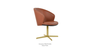 Athena 4 Star Chair - durable construction for long-lasting use | Image 9 | InSTYLE Home & Rugs