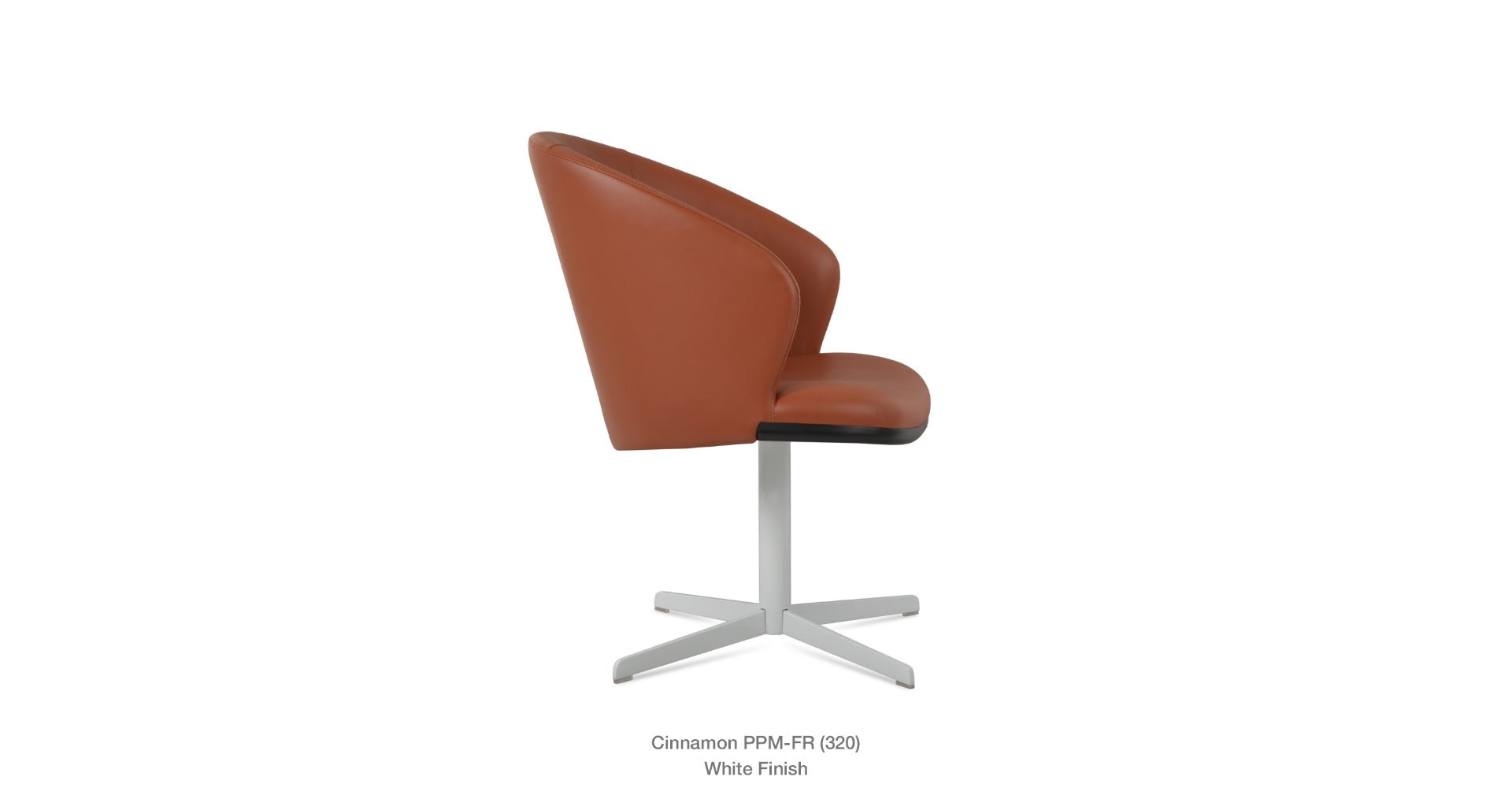 Athena 4 Star Chair - durable construction for long-lasting use | Image 11 | InSTYLE Home & Rugs
