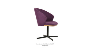 Athena 4 Star Chair - durable construction for long-lasting use | Image 12 | InSTYLE Home & Rugs