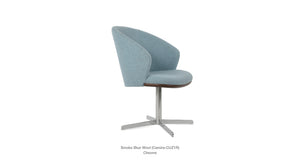 Athena 4 Star Chair - durable construction for long-lasting use | Image 15 | InSTYLE Home & Rugs