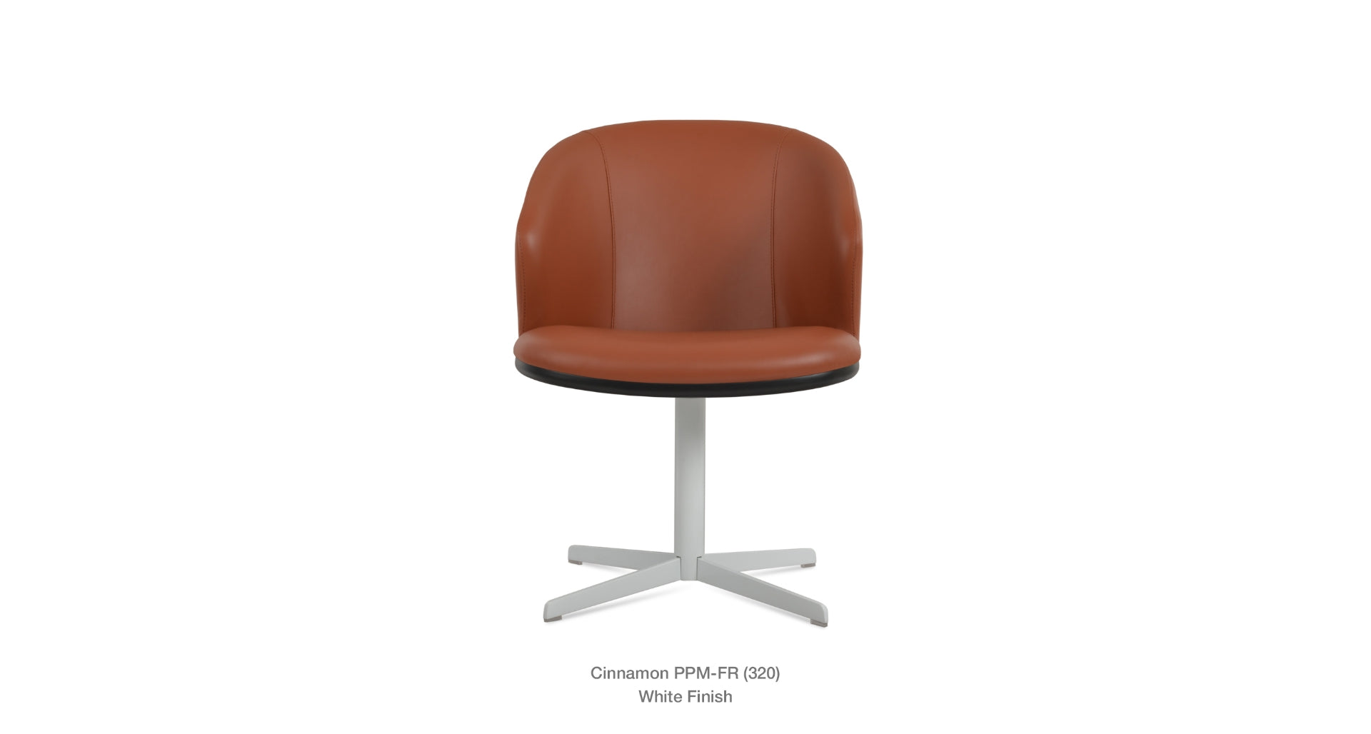 Athena 4 Star Chair - durable construction for long-lasting use | Image 10 | InSTYLE Home & Rugs