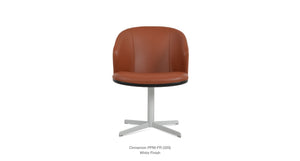 Athena 4 Star Chair - durable construction for long-lasting use | Image 10 | InSTYLE Home & Rugs