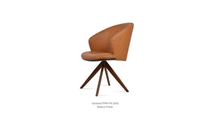 Athena Sword Chair - durable construction for long-lasting use | Image 9 | InSTYLE Home & Rugs