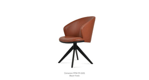 Athena Sword Chair - durable construction for long-lasting use | Image 10 | InSTYLE Home & Rugs