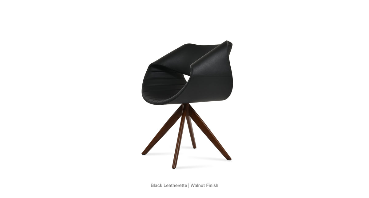Seminyak Sword Chair - durable construction for long-lasting use | Image 6 | InSTYLE Home & Rugs