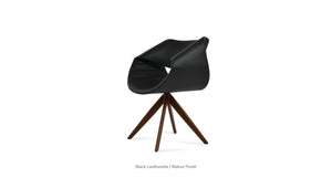 Seminyak Sword Chair - durable construction for long-lasting use | Image 6 | InSTYLE Home & Rugs