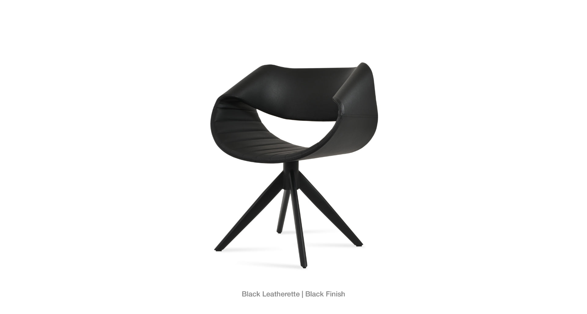 Seminyak Sword Chair - durable construction for long-lasting use | Image 7 | InSTYLE Home & Rugs