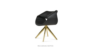 Seminyak Sword Chair - durable construction for long-lasting use | Image 8 | InSTYLE Home & Rugs