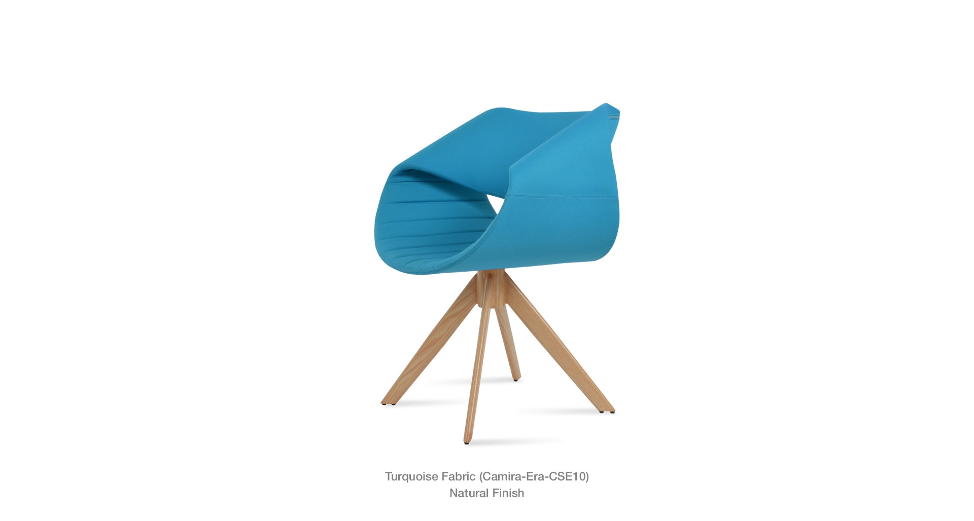 Seminyak Sword Chair - durable construction for long-lasting use | Image 11 | InSTYLE Home & Rugs