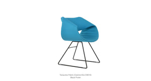 Seminyak Wire Chair - durable construction for long-lasting use | Image 19 | InSTYLE Home & Rugs
