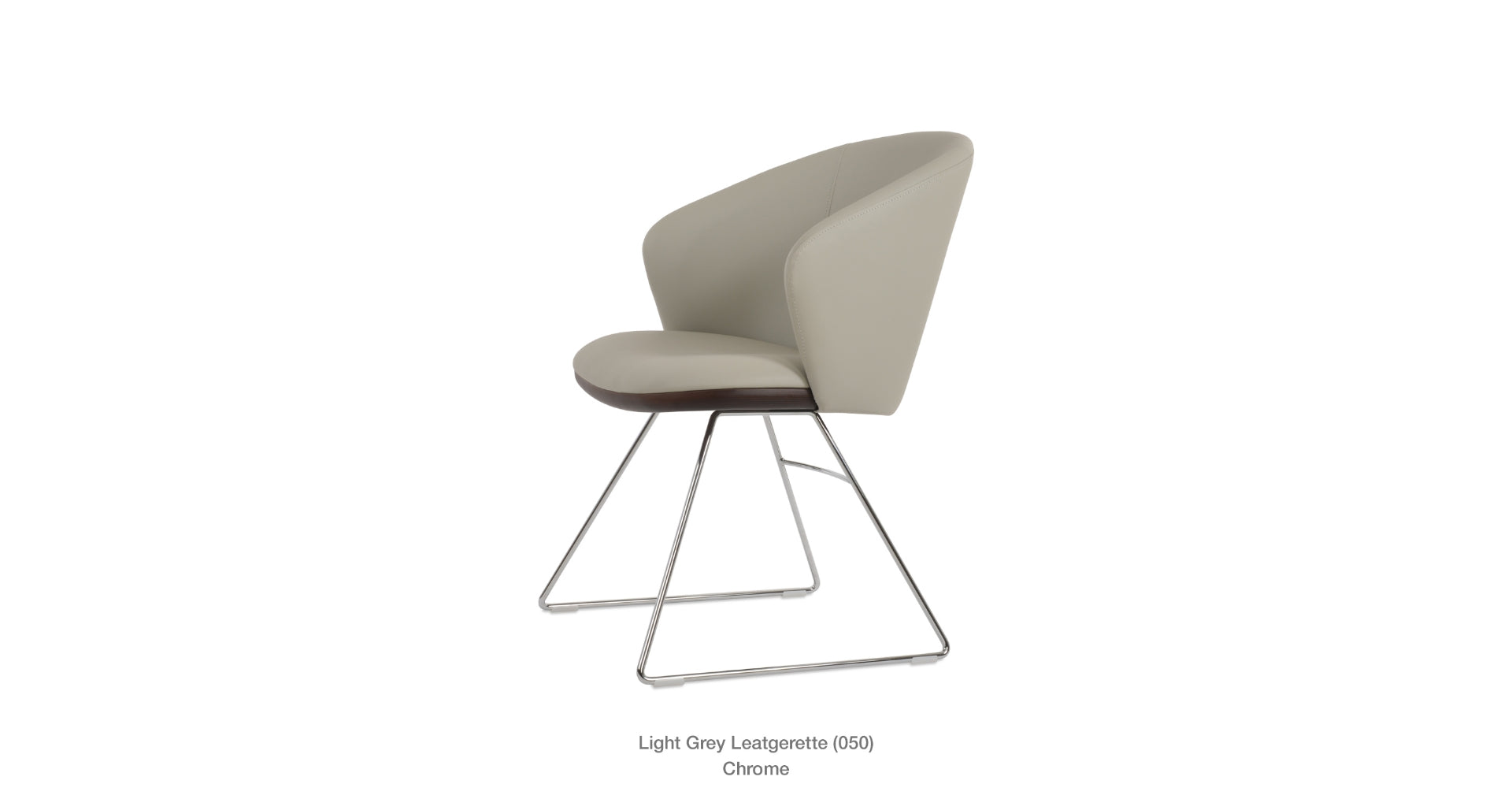 Athena Wire Chair - variety of styles from classic to contemporary | Image 9 | InSTYLE Home & Rugs