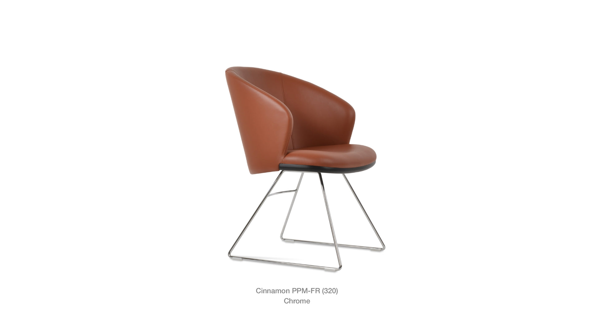 Athena Wire Chair - variety of styles from classic to contemporary | Image 3 | InSTYLE Home & Rugs