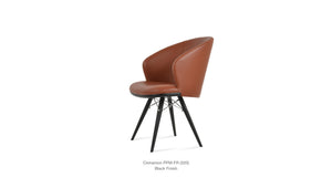 Athena MW Chair - variety of styles from classic to contemporary | Image 5 | InSTYLE Home & Rugs