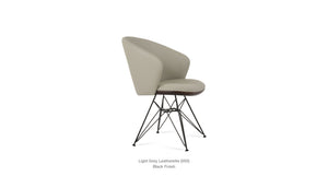 Athena Tower Chair - variety of styles from classic to contemporary | Image 1 | InSTYLE Home & Rugs